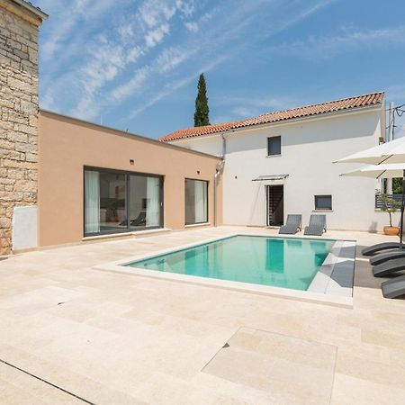 Casa Ivini Villa Sosici Exteriör bild