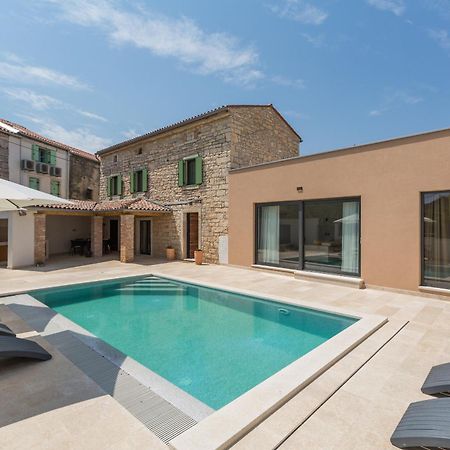 Casa Ivini Villa Sosici Exteriör bild
