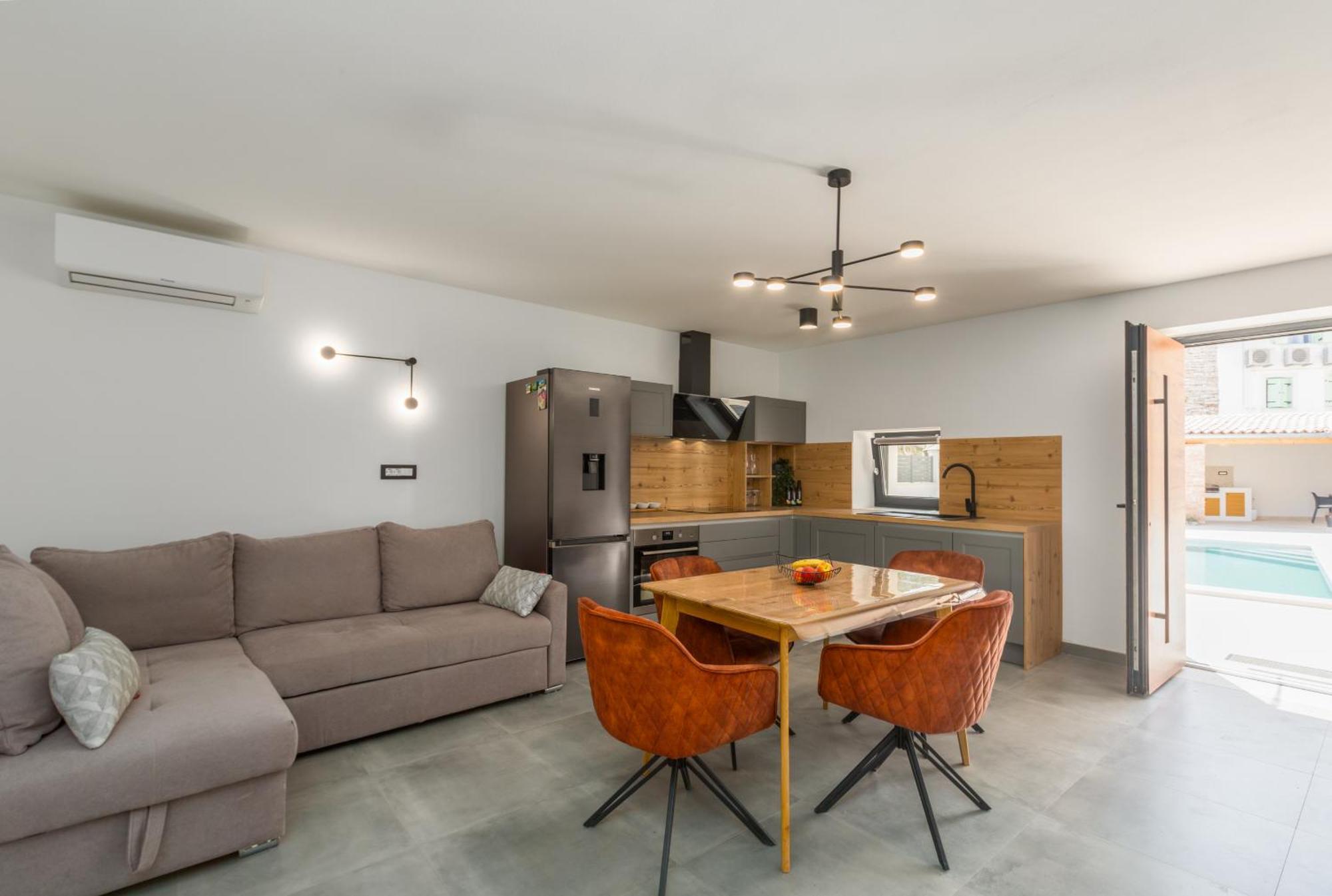 Casa Ivini Villa Sosici Exteriör bild