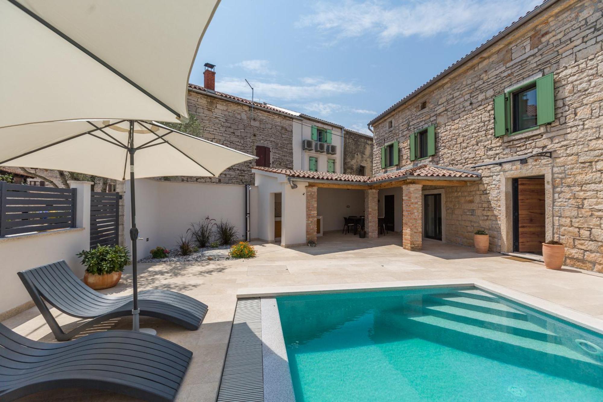 Casa Ivini Villa Sosici Exteriör bild