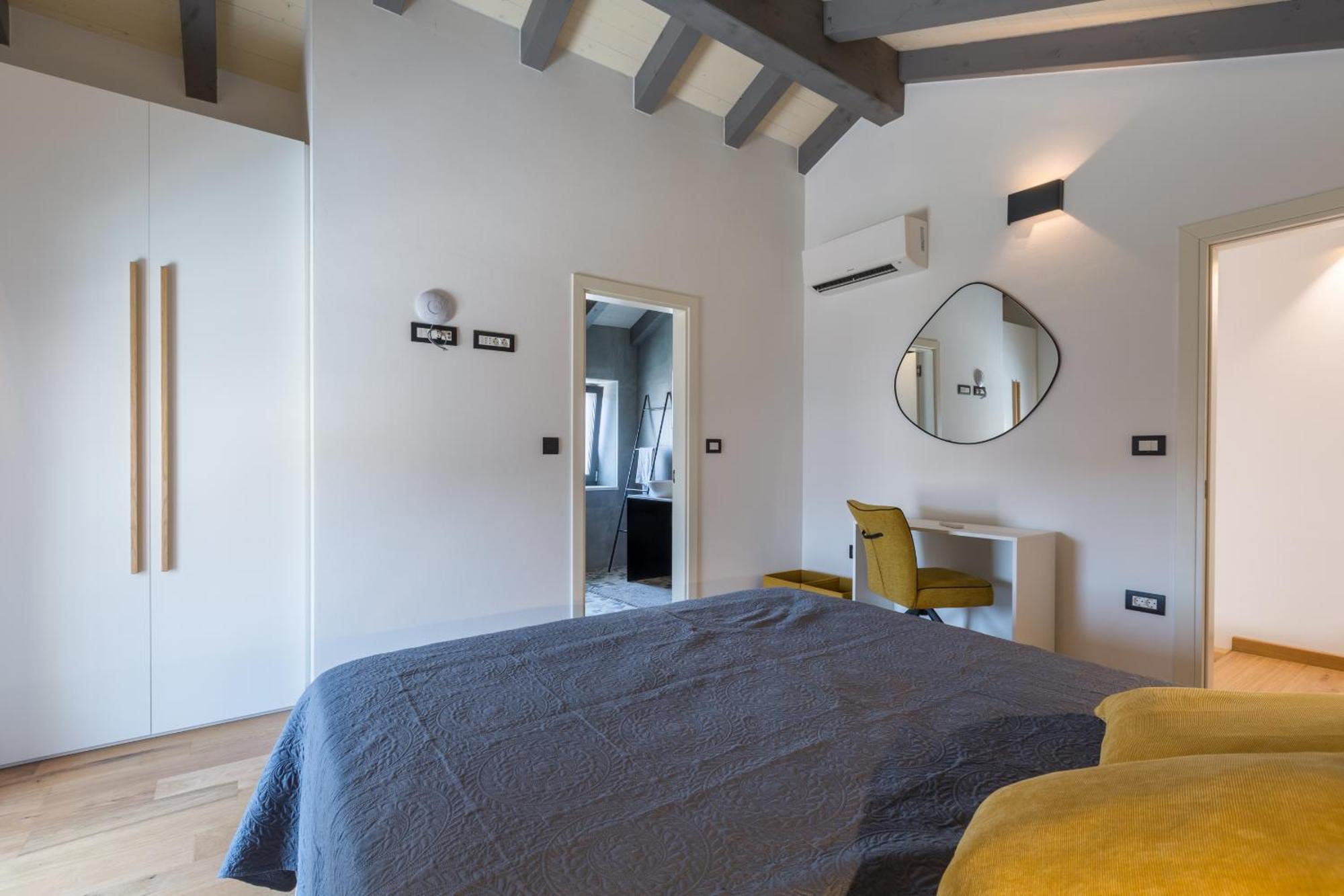 Casa Ivini Villa Sosici Exteriör bild