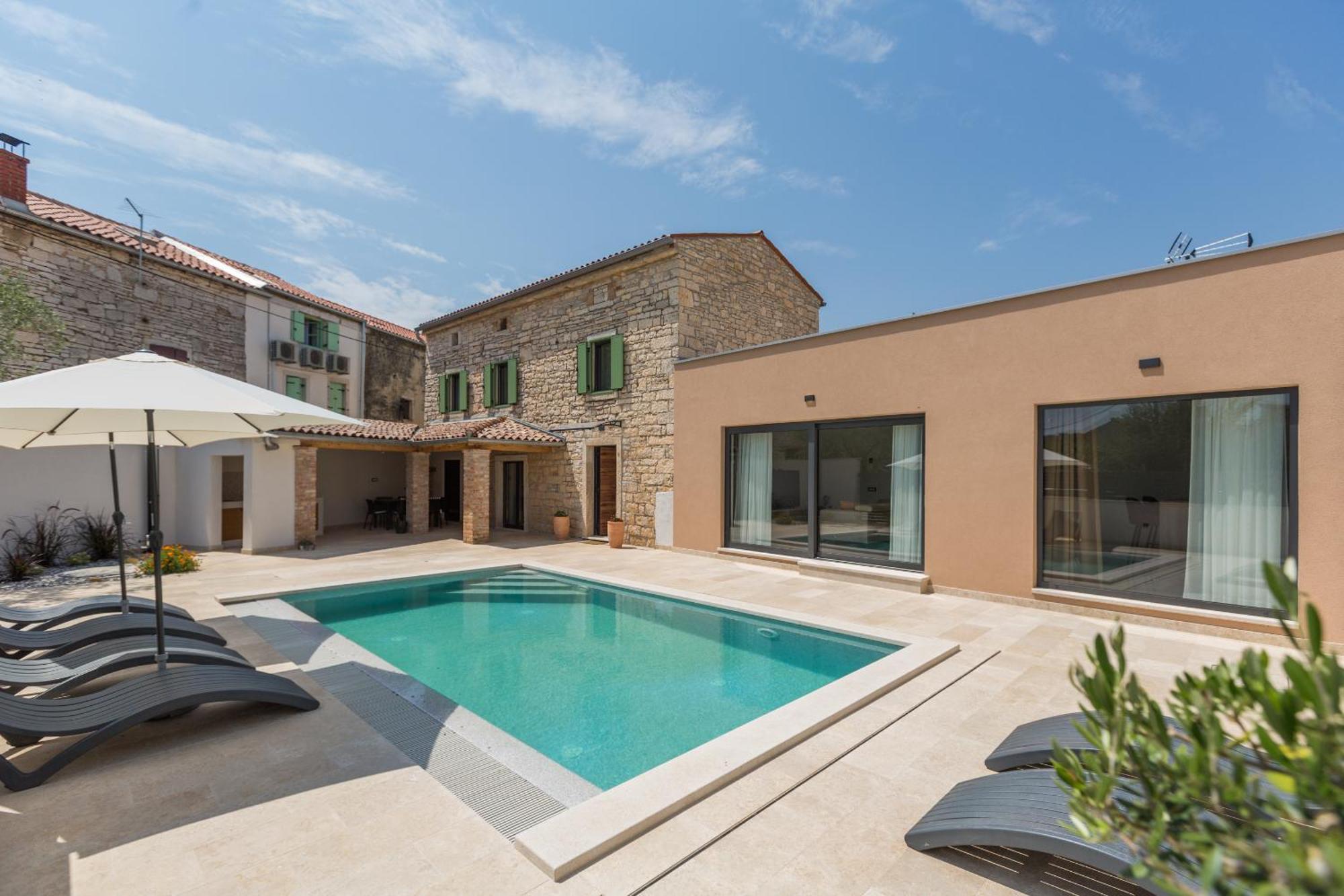 Casa Ivini Villa Sosici Exteriör bild