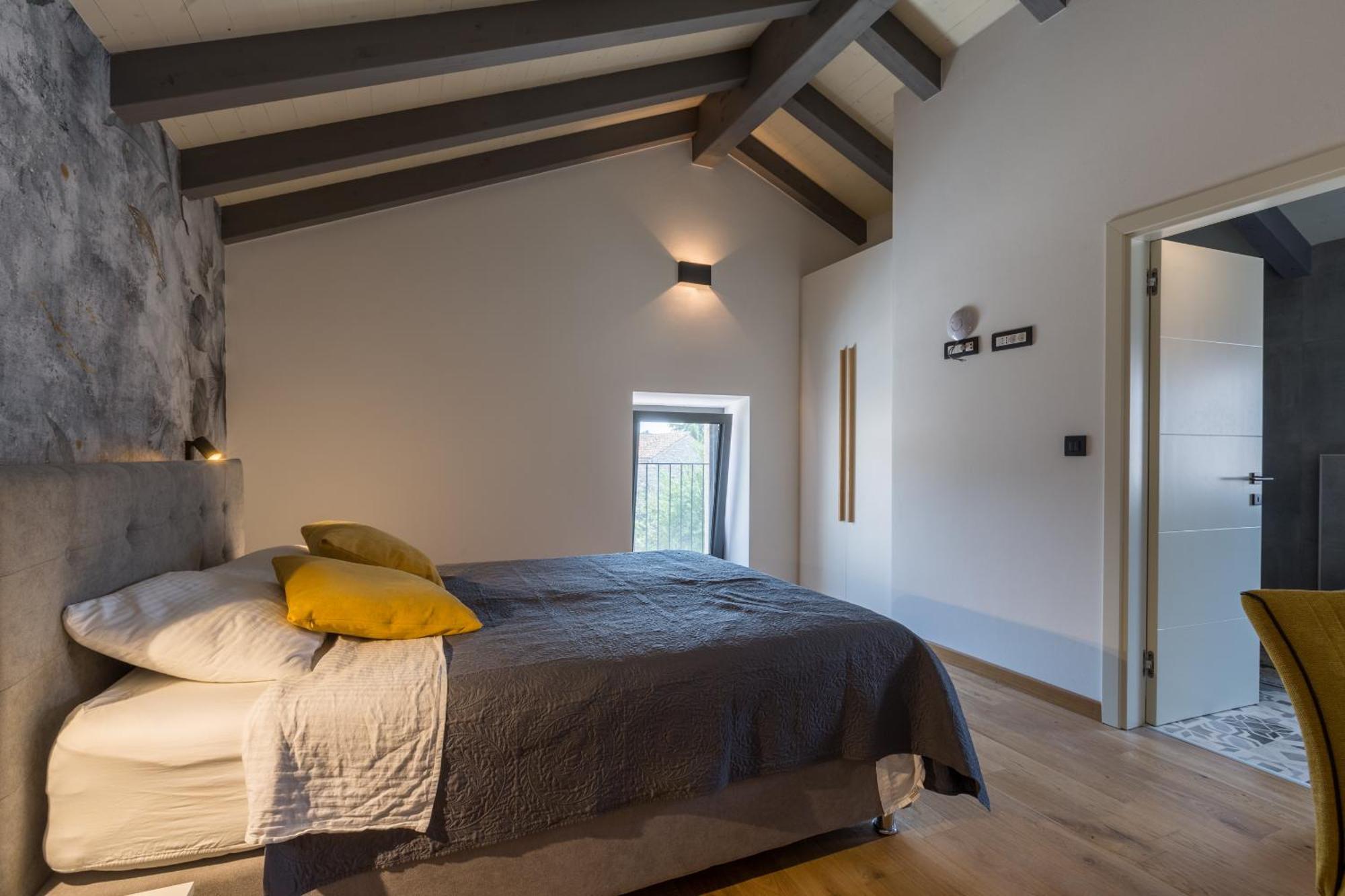 Casa Ivini Villa Sosici Exteriör bild