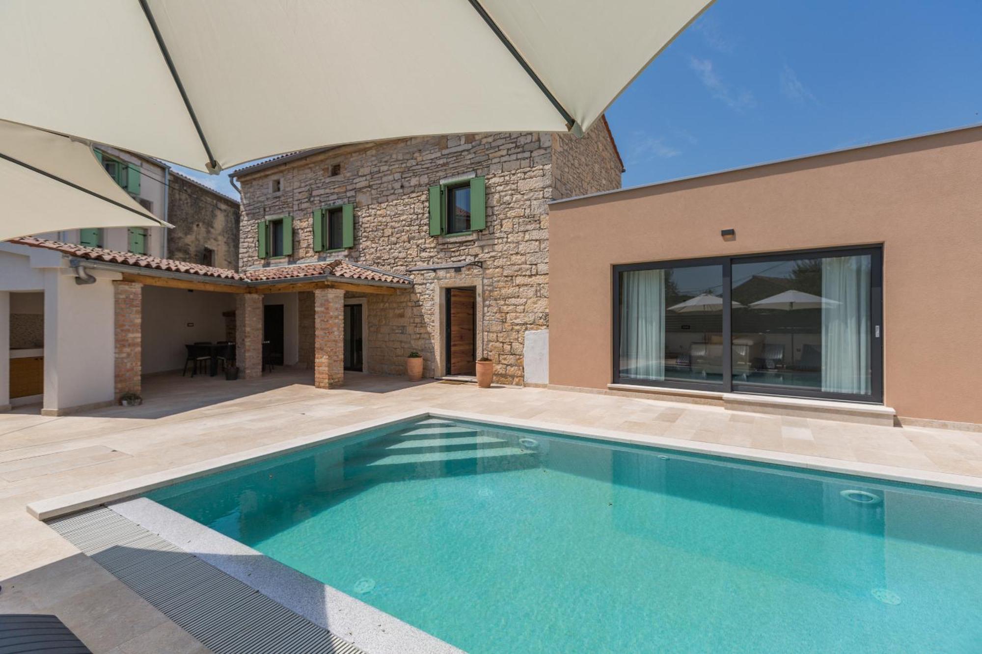 Casa Ivini Villa Sosici Exteriör bild