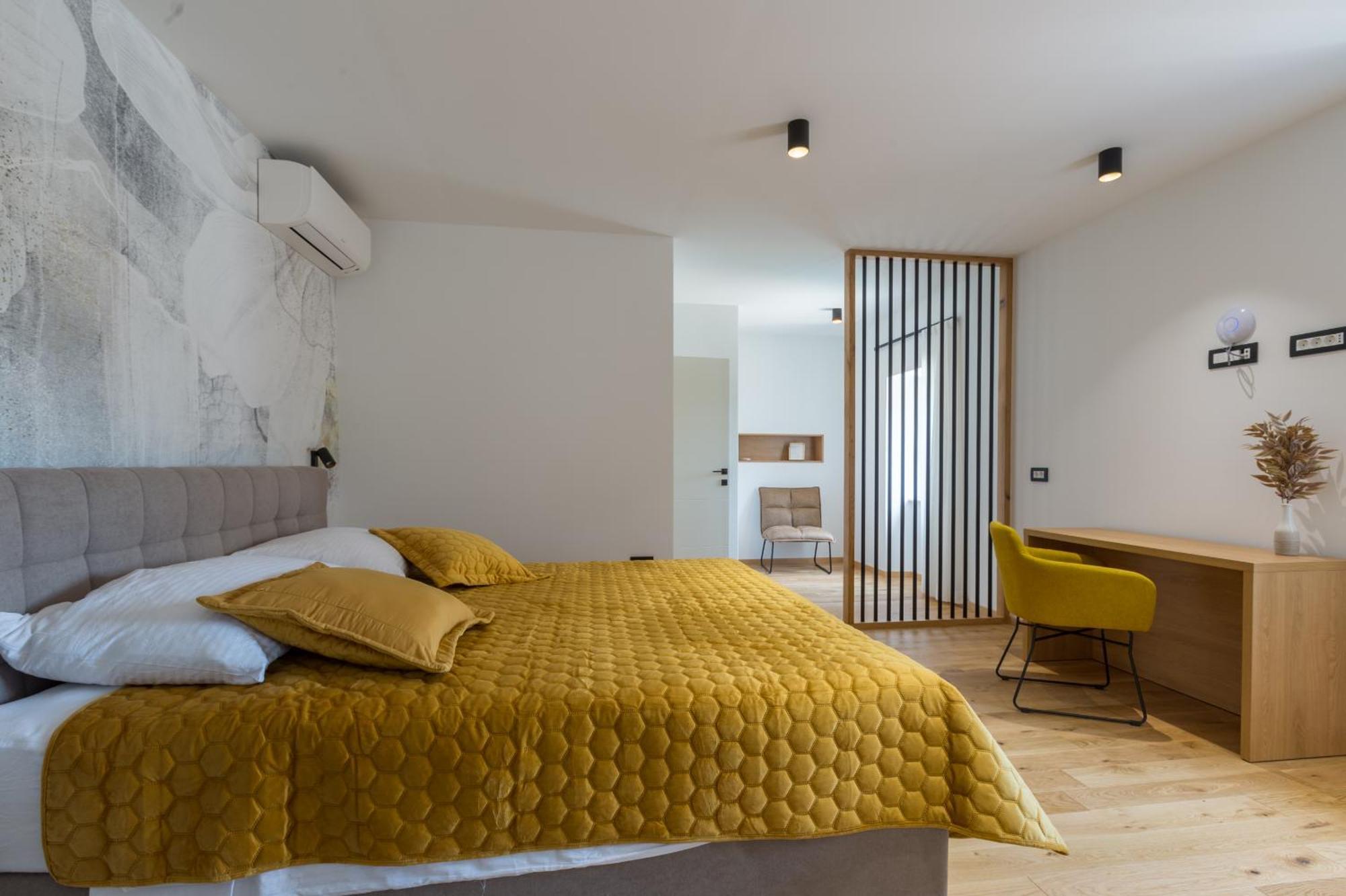 Casa Ivini Villa Sosici Exteriör bild