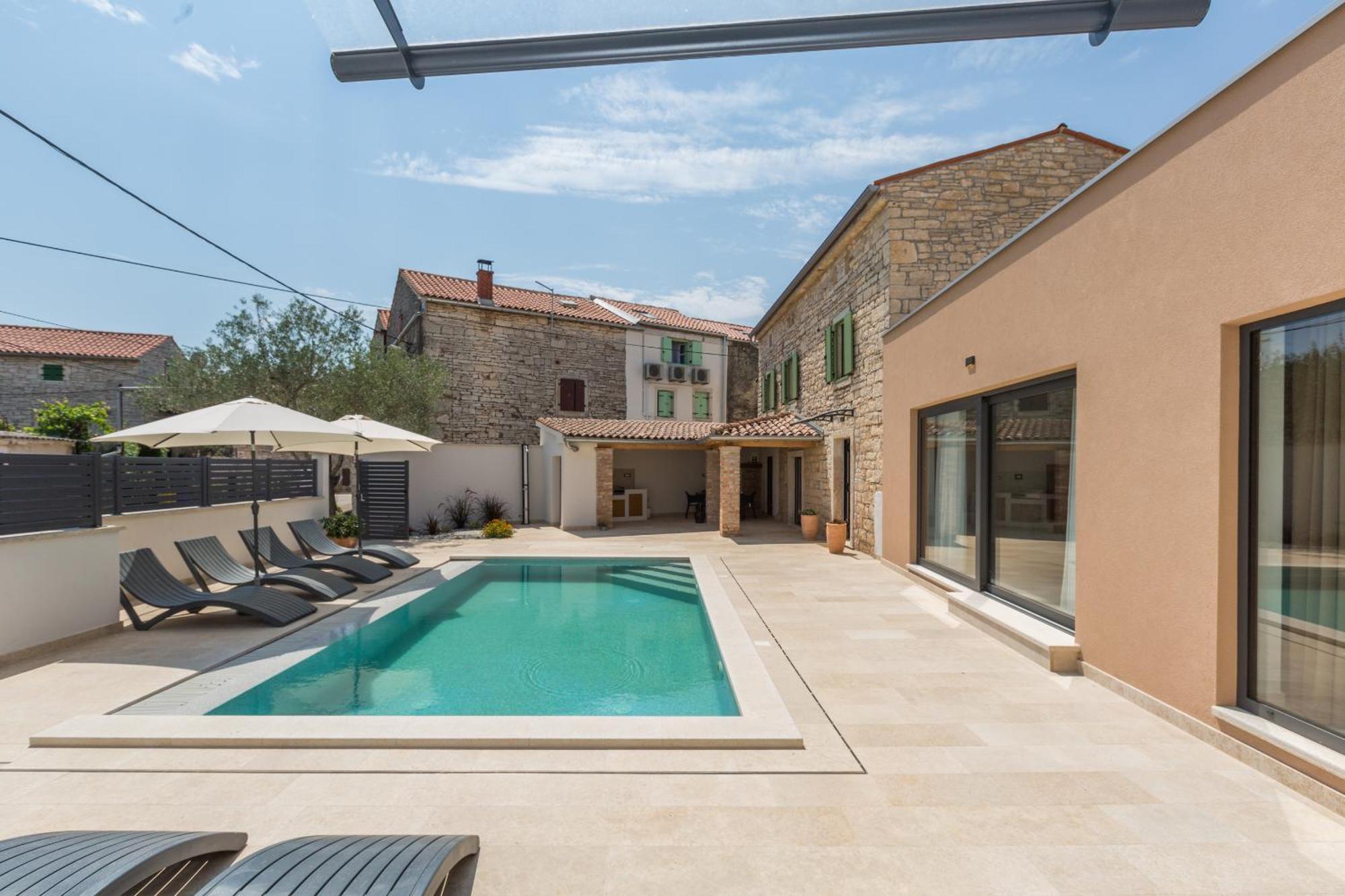 Casa Ivini Villa Sosici Exteriör bild