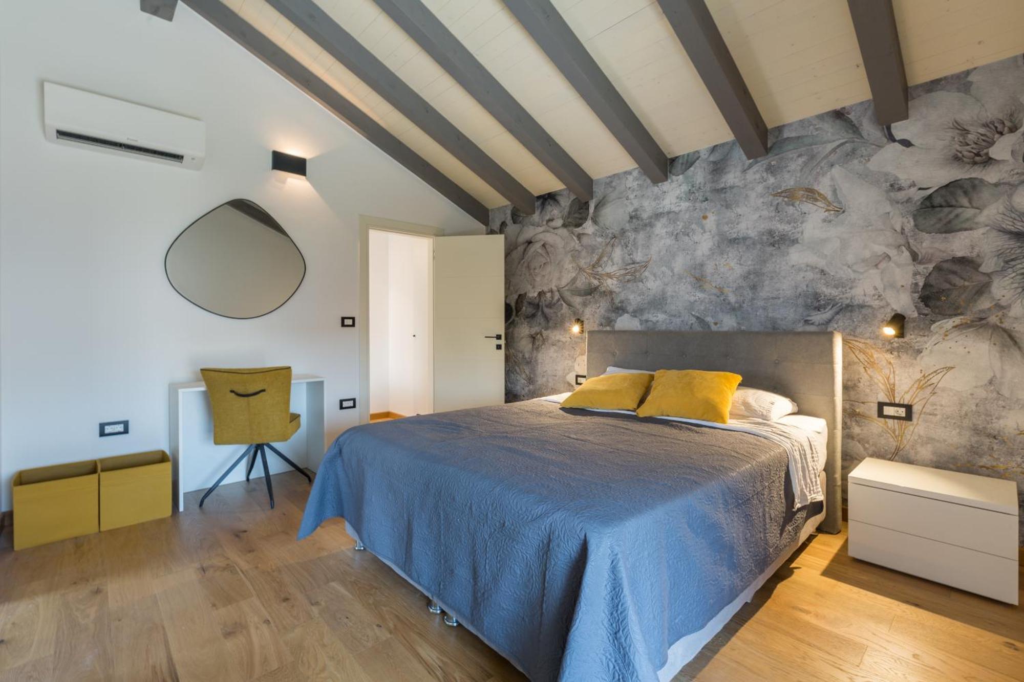 Casa Ivini Villa Sosici Exteriör bild