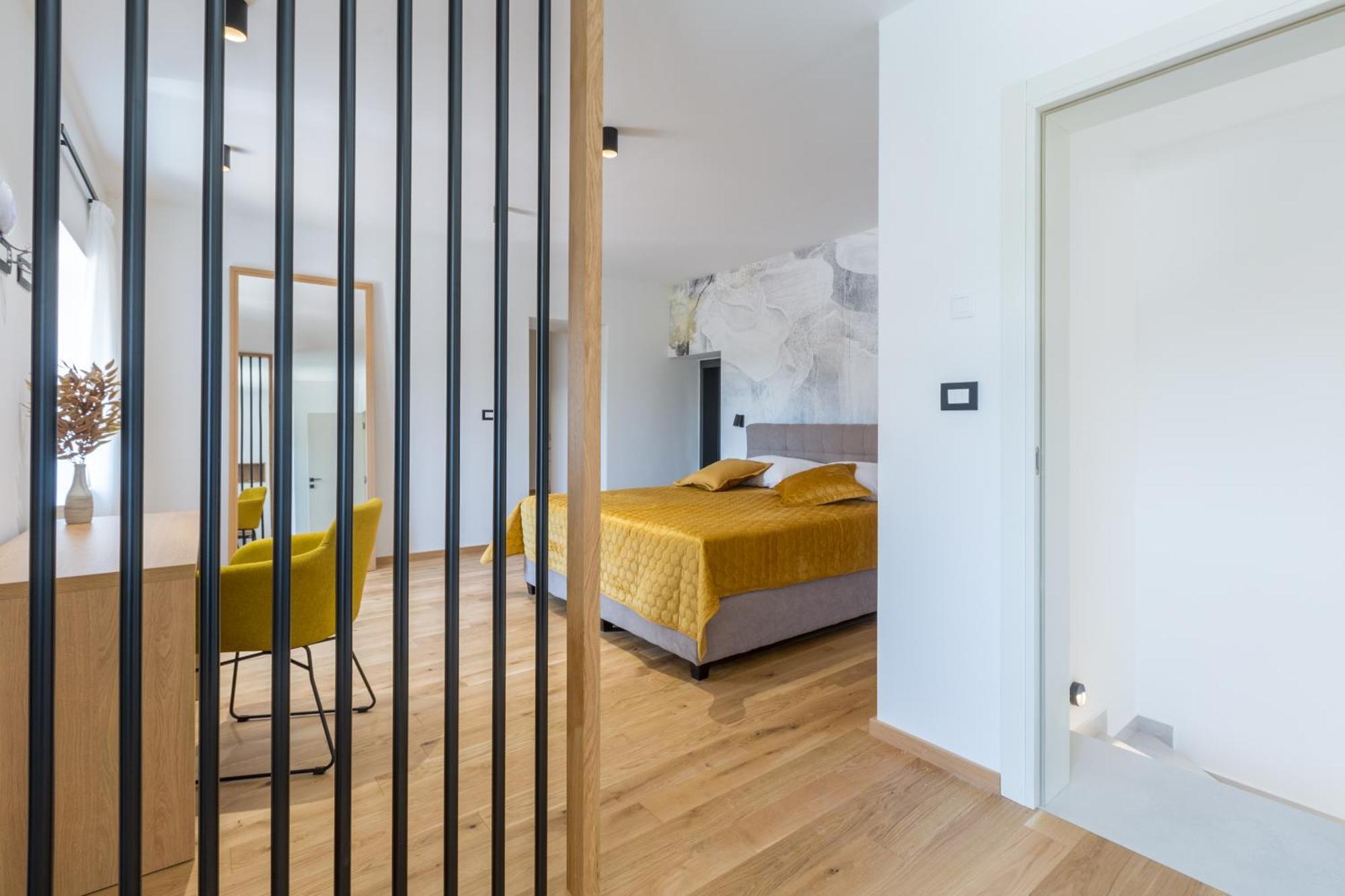 Casa Ivini Villa Sosici Exteriör bild