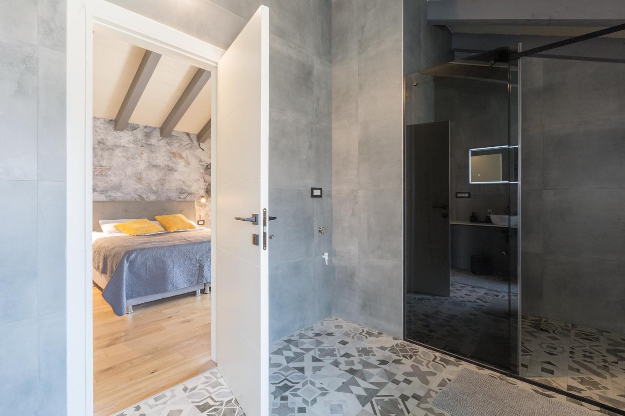Casa Ivini Villa Sosici Exteriör bild