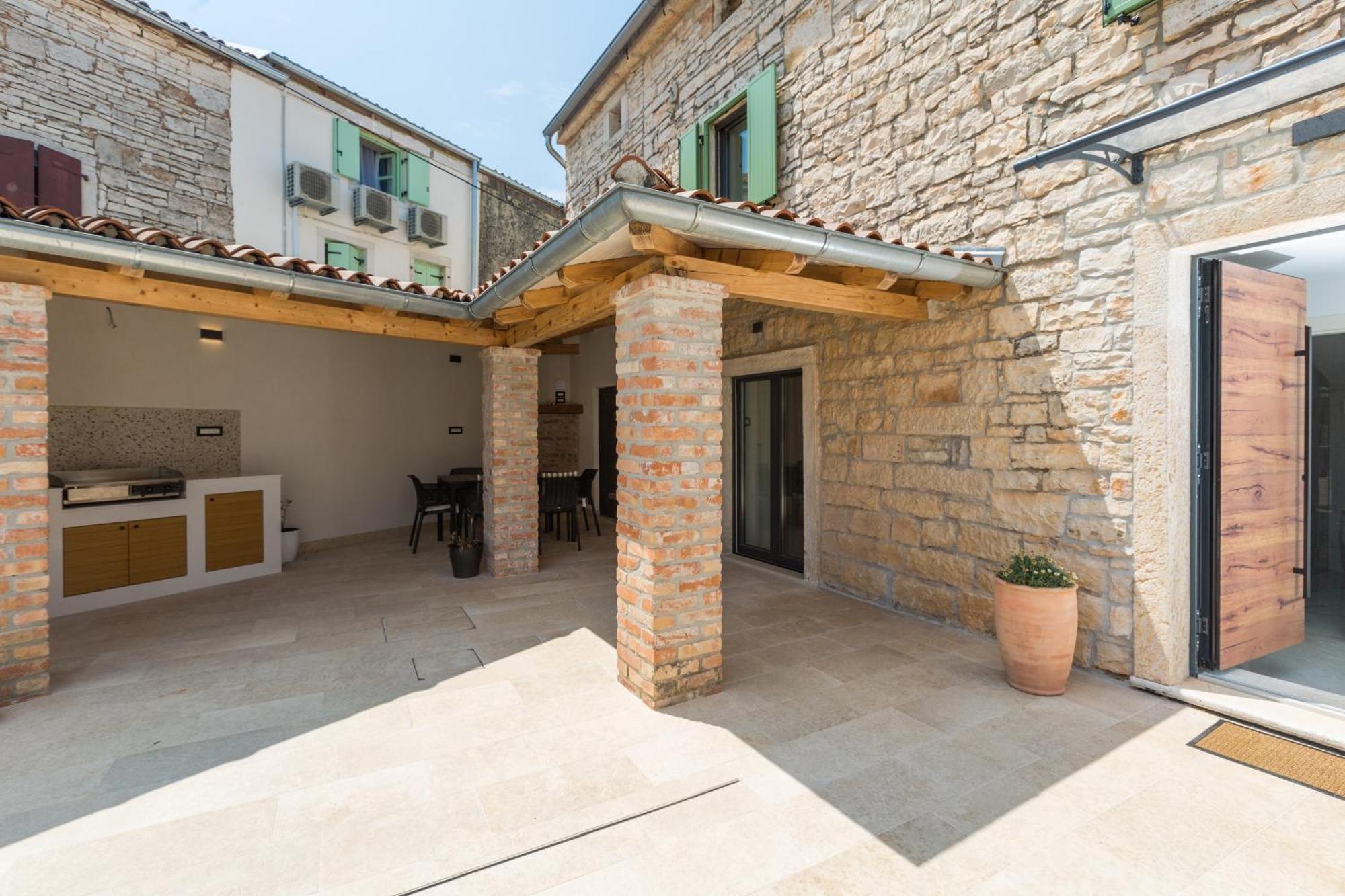 Casa Ivini Villa Sosici Exteriör bild