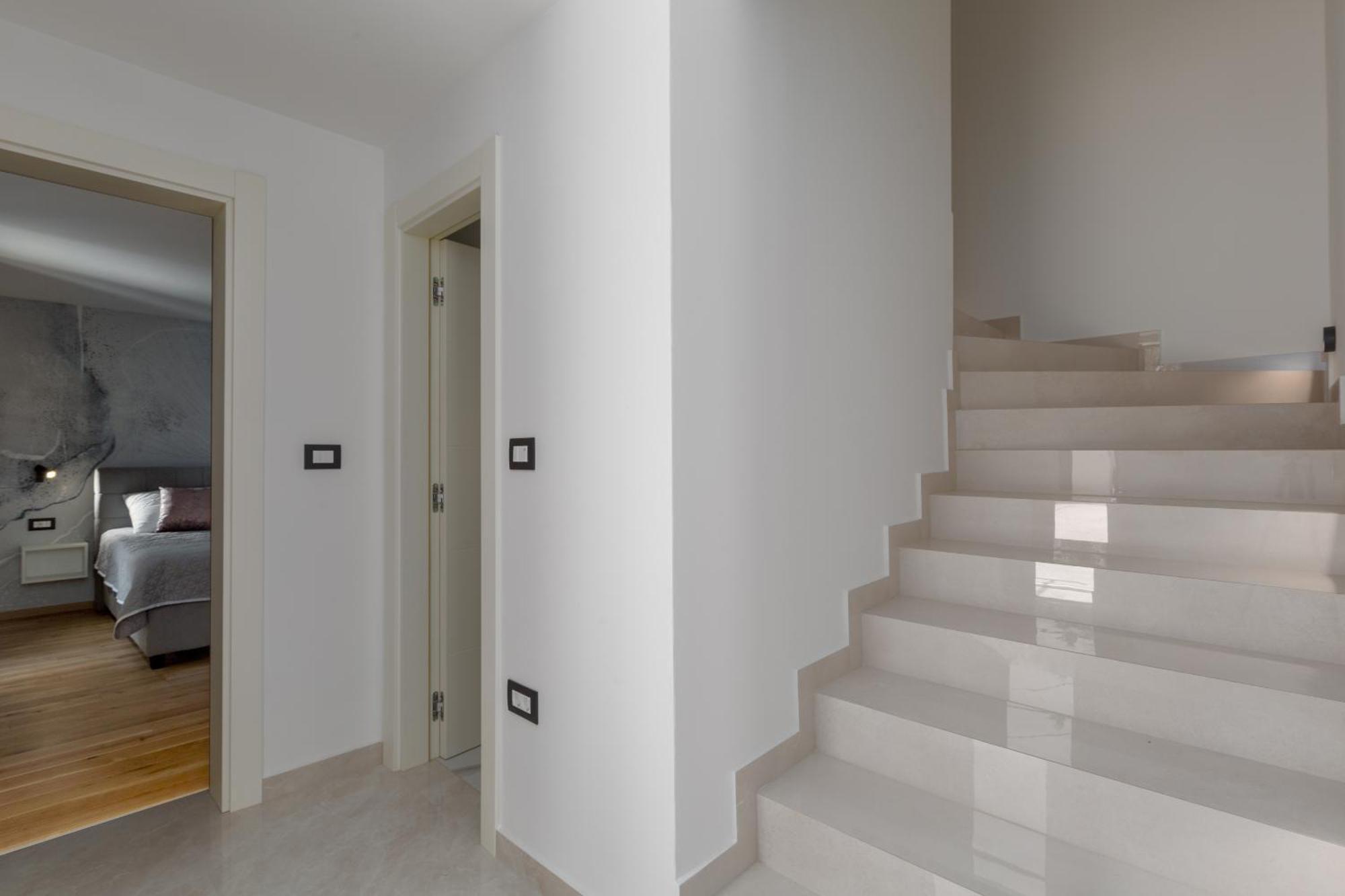 Casa Ivini Villa Sosici Exteriör bild