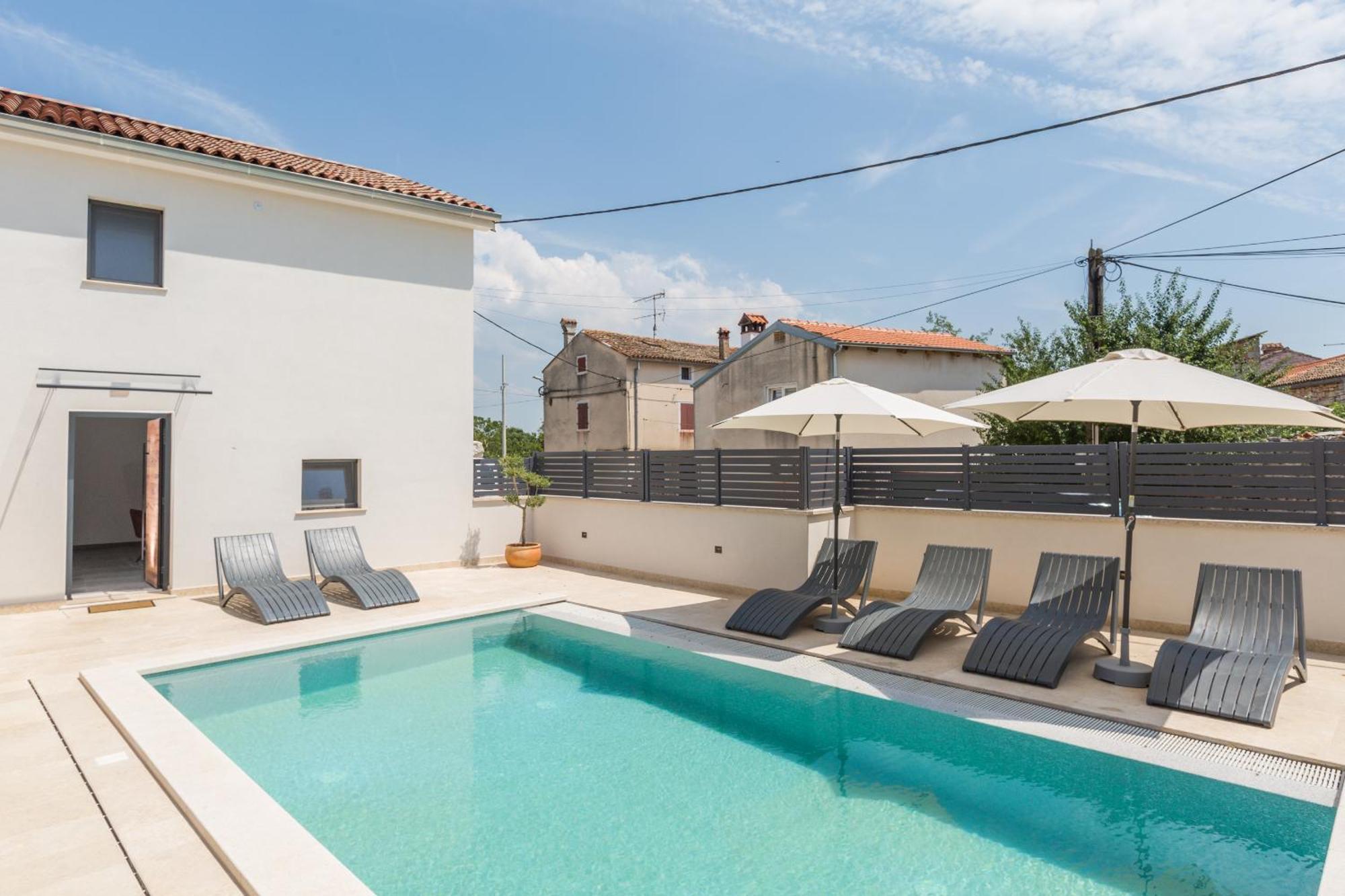 Casa Ivini Villa Sosici Exteriör bild