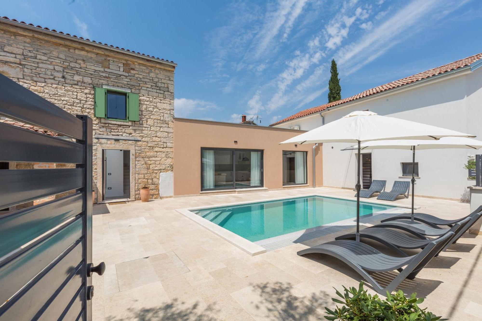 Casa Ivini Villa Sosici Exteriör bild