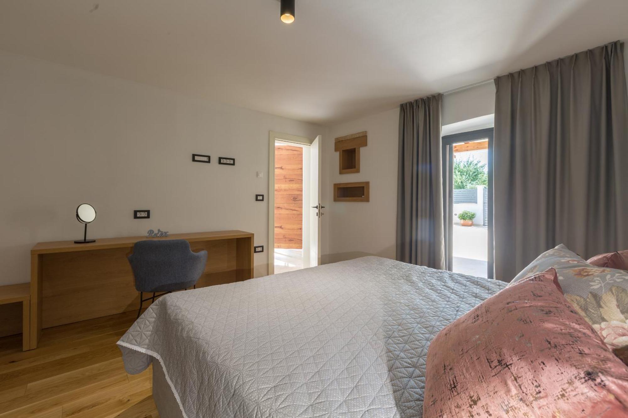 Casa Ivini Villa Sosici Exteriör bild