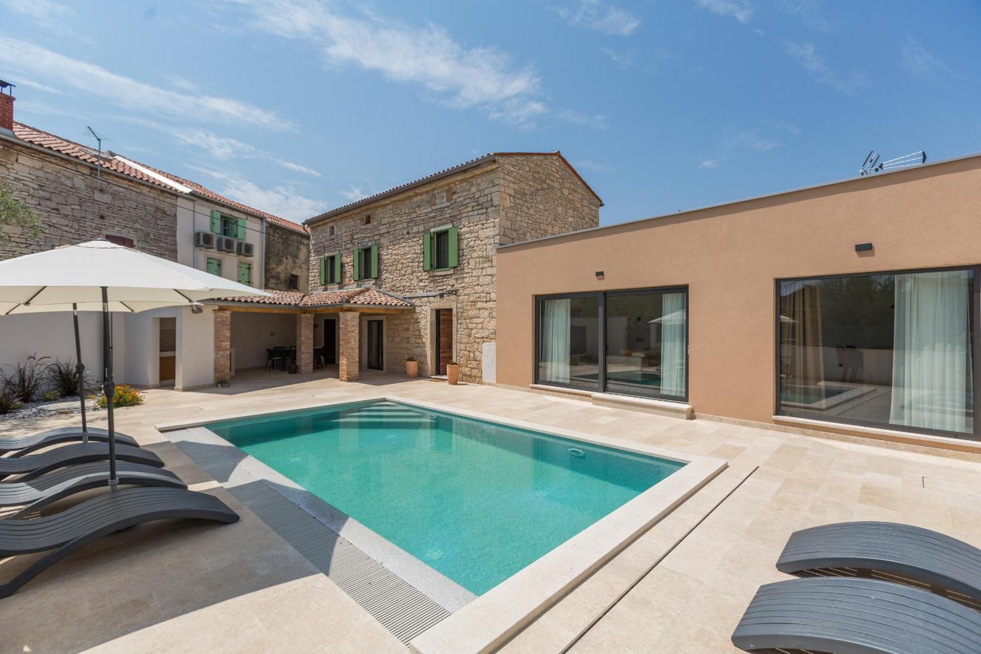 Casa Ivini Villa Sosici Exteriör bild