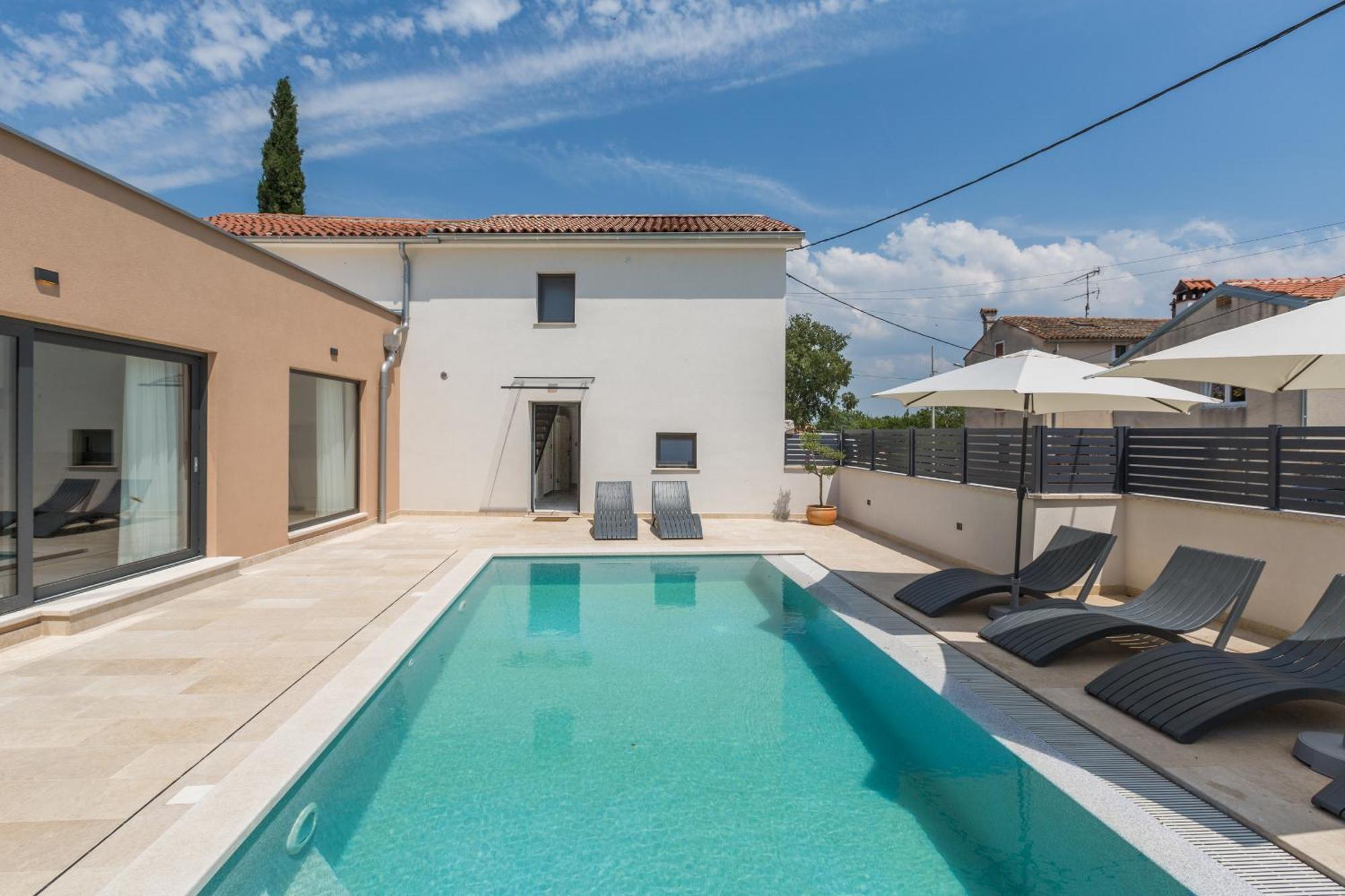 Casa Ivini Villa Sosici Exteriör bild