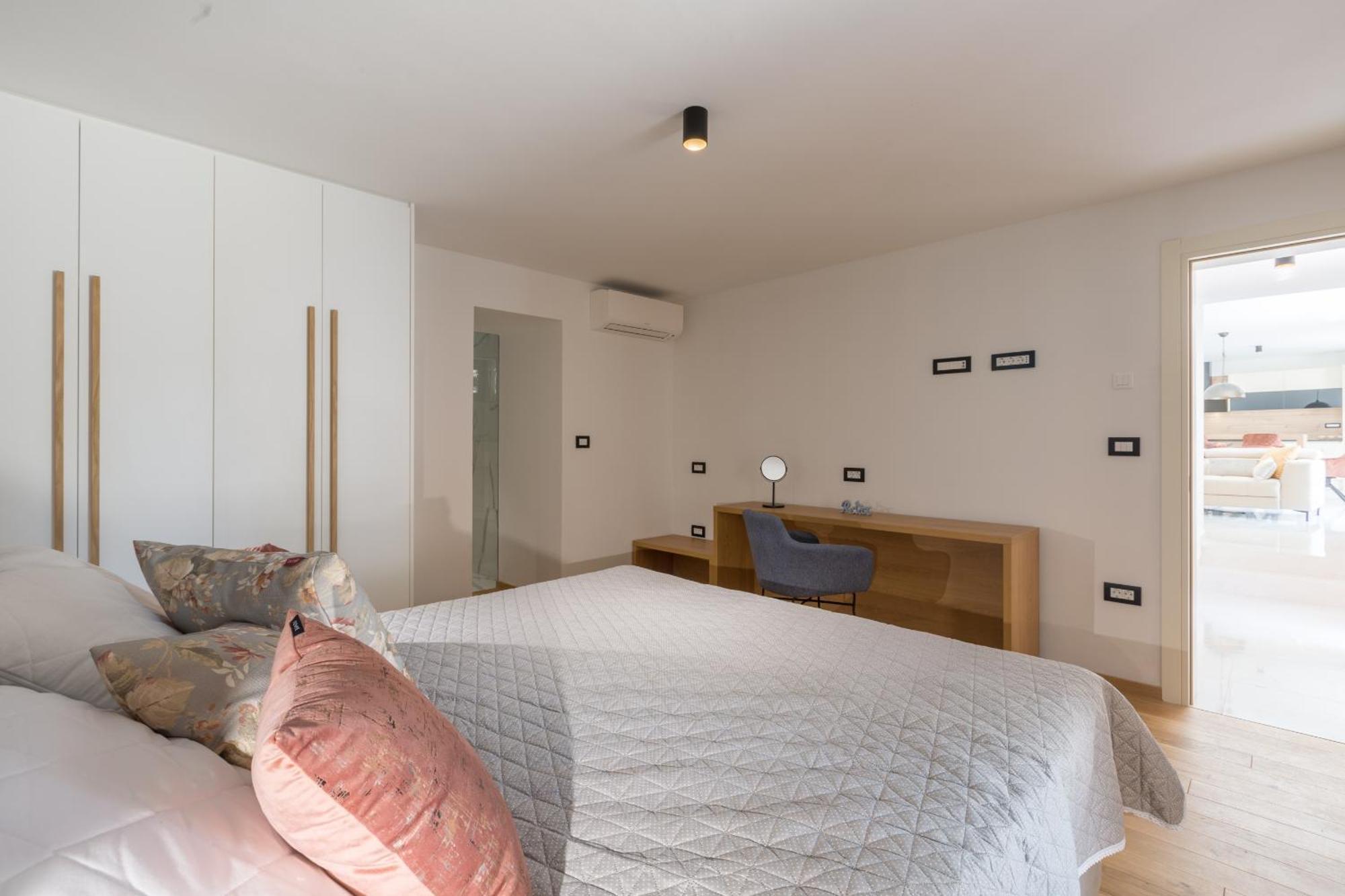 Casa Ivini Villa Sosici Exteriör bild