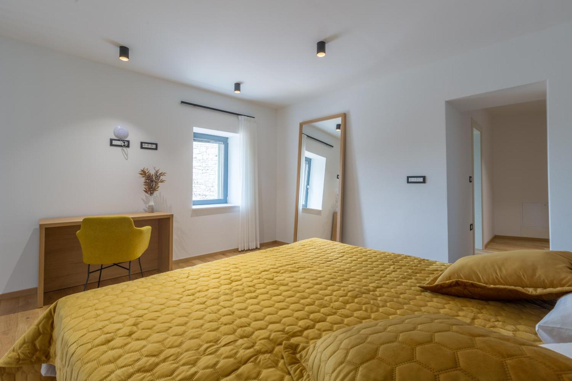 Casa Ivini Villa Sosici Exteriör bild