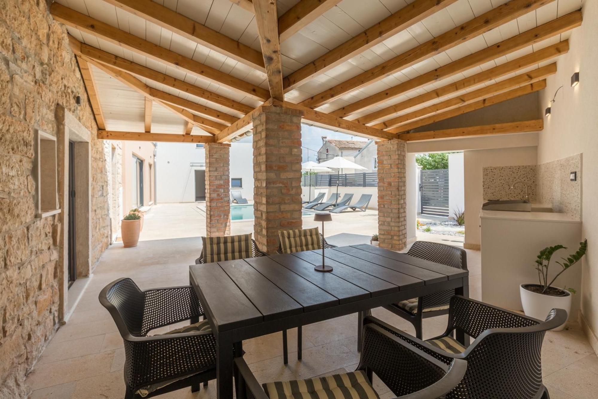 Casa Ivini Villa Sosici Exteriör bild