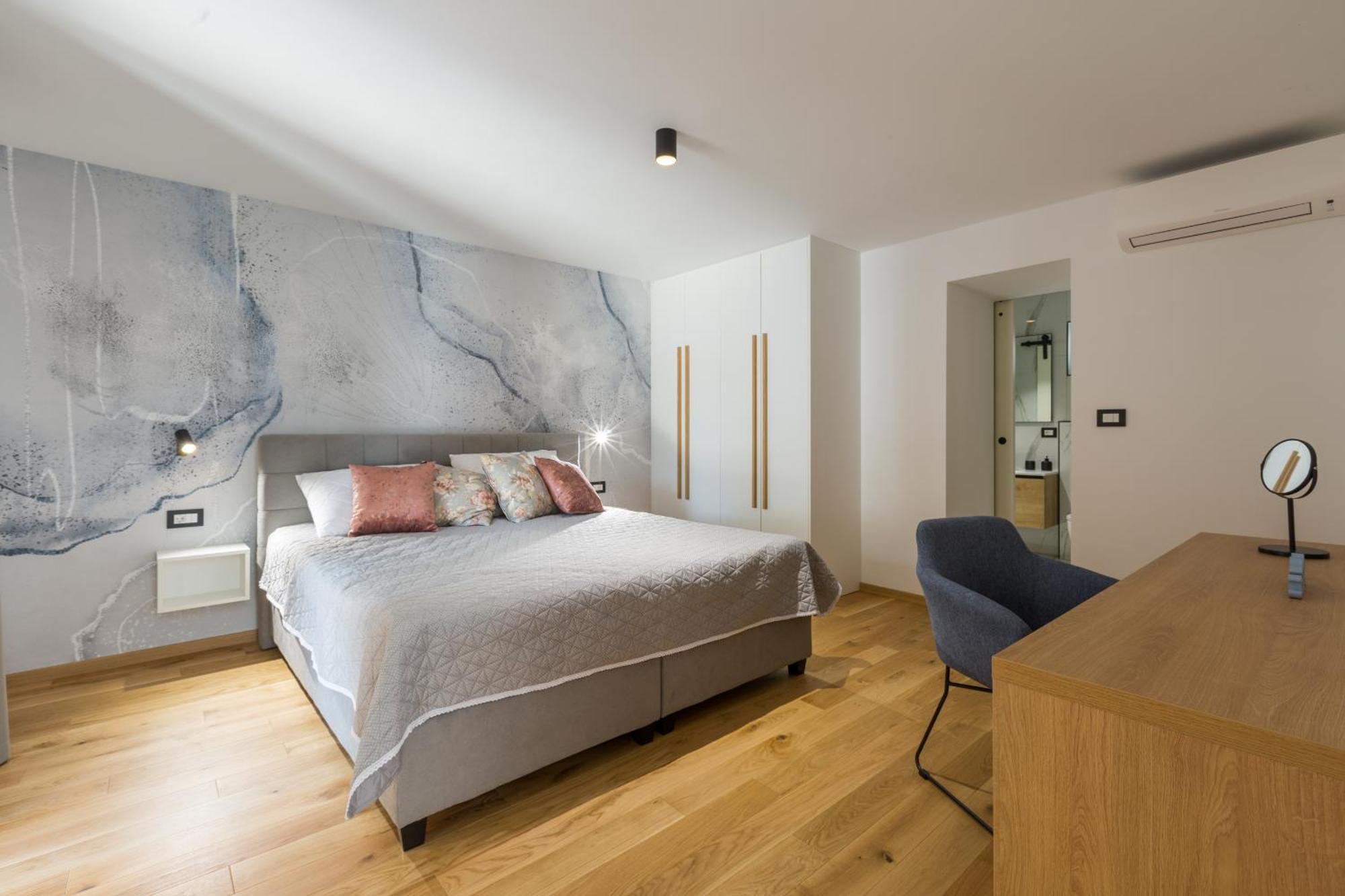 Casa Ivini Villa Sosici Exteriör bild