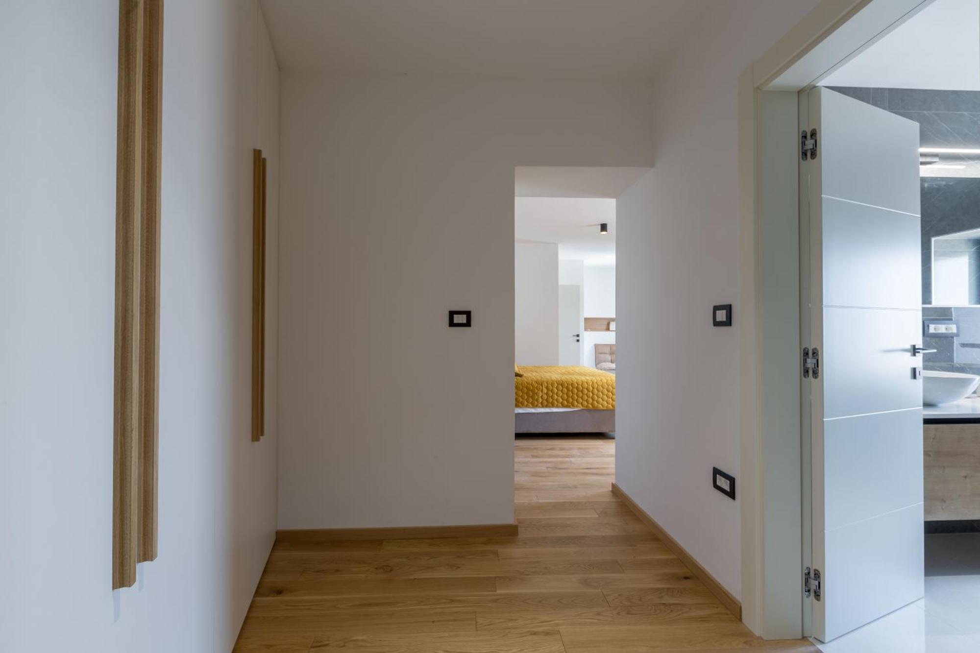 Casa Ivini Villa Sosici Exteriör bild