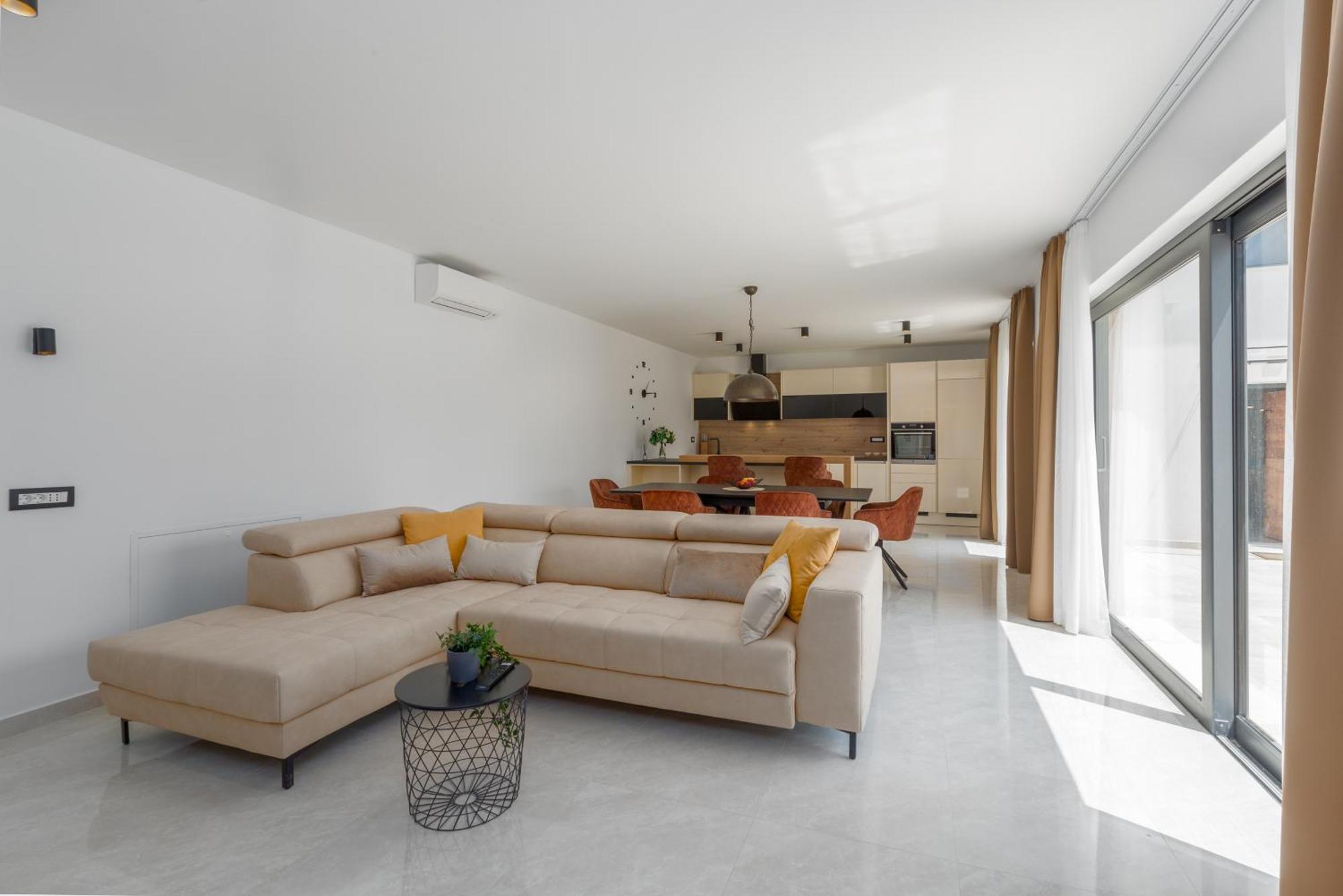 Casa Ivini Villa Sosici Exteriör bild