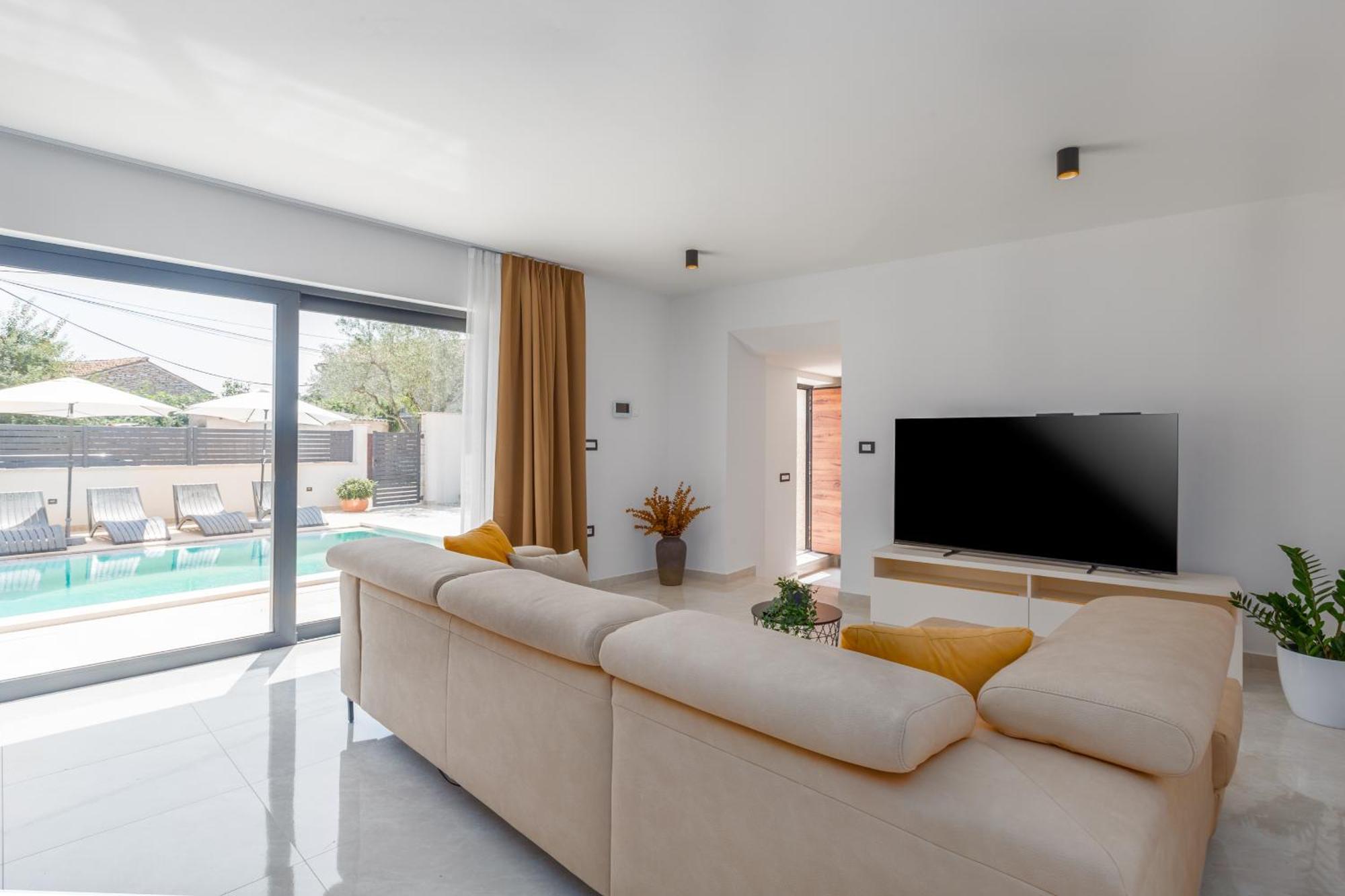 Casa Ivini Villa Sosici Exteriör bild