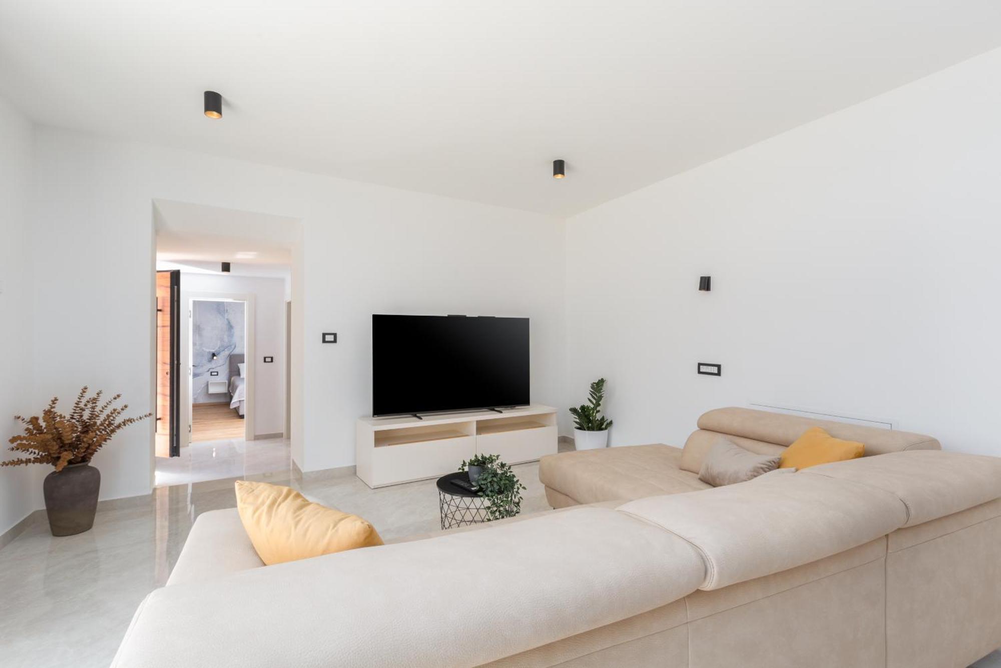 Casa Ivini Villa Sosici Exteriör bild