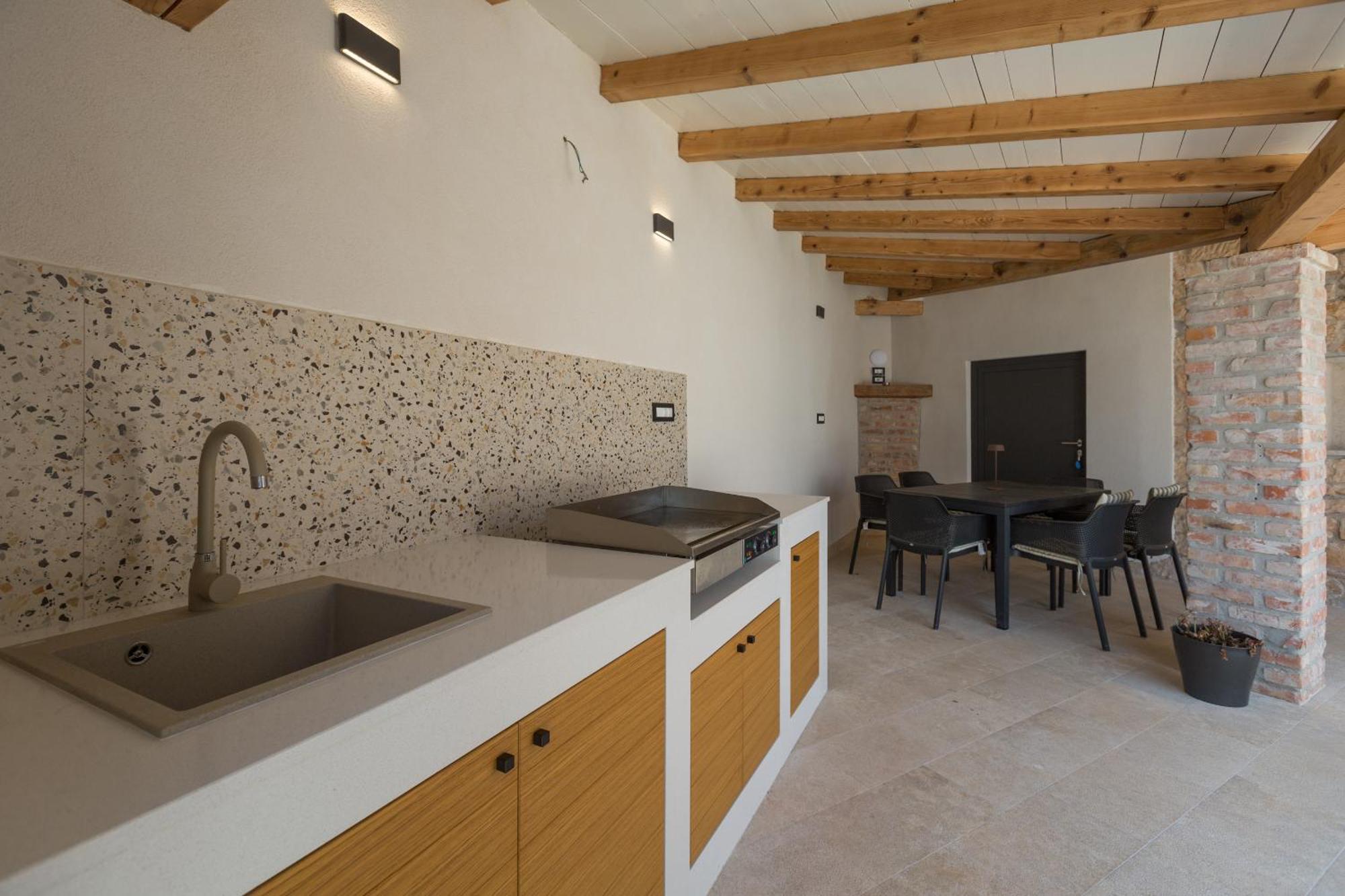 Casa Ivini Villa Sosici Exteriör bild