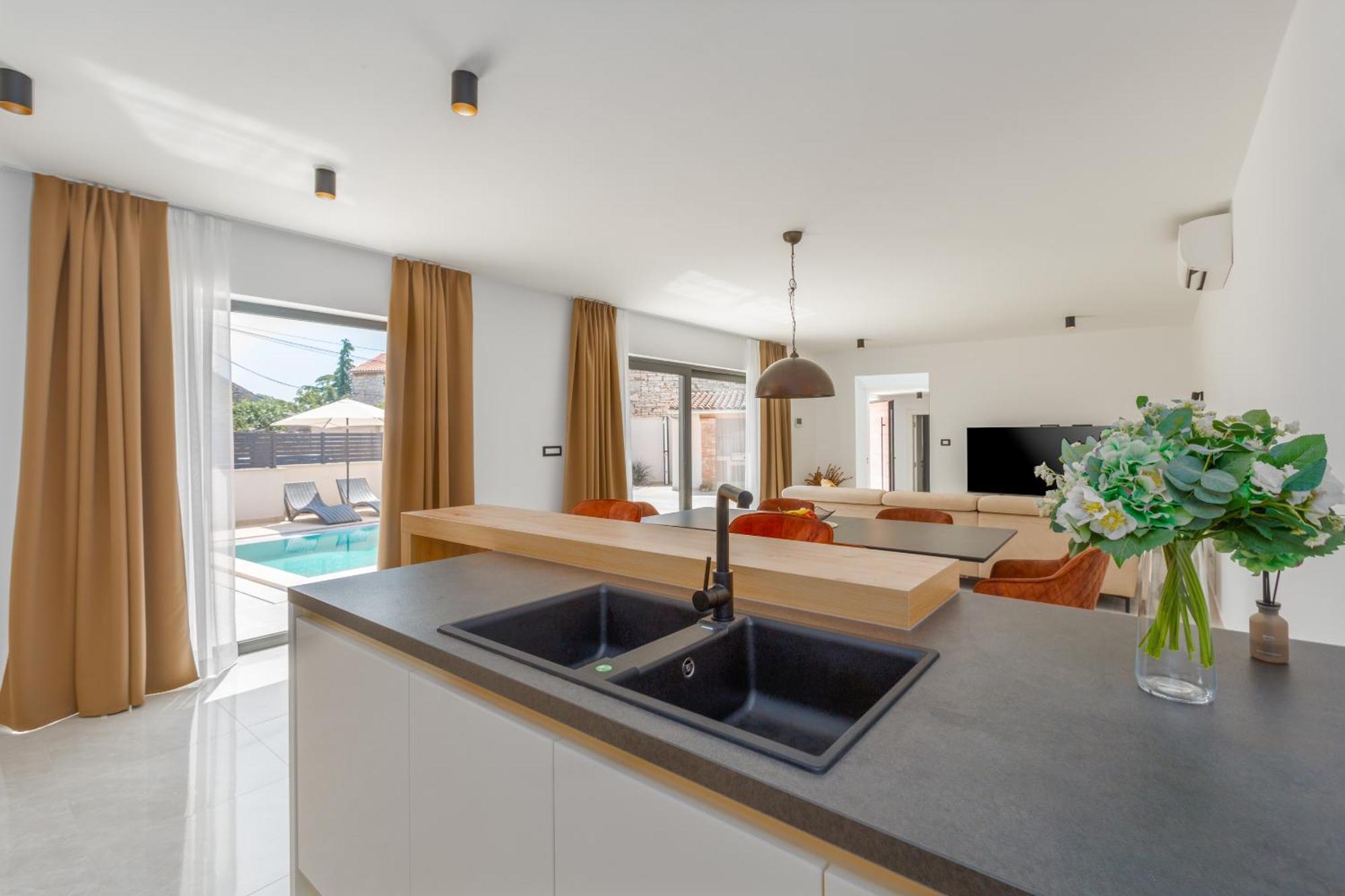 Casa Ivini Villa Sosici Exteriör bild