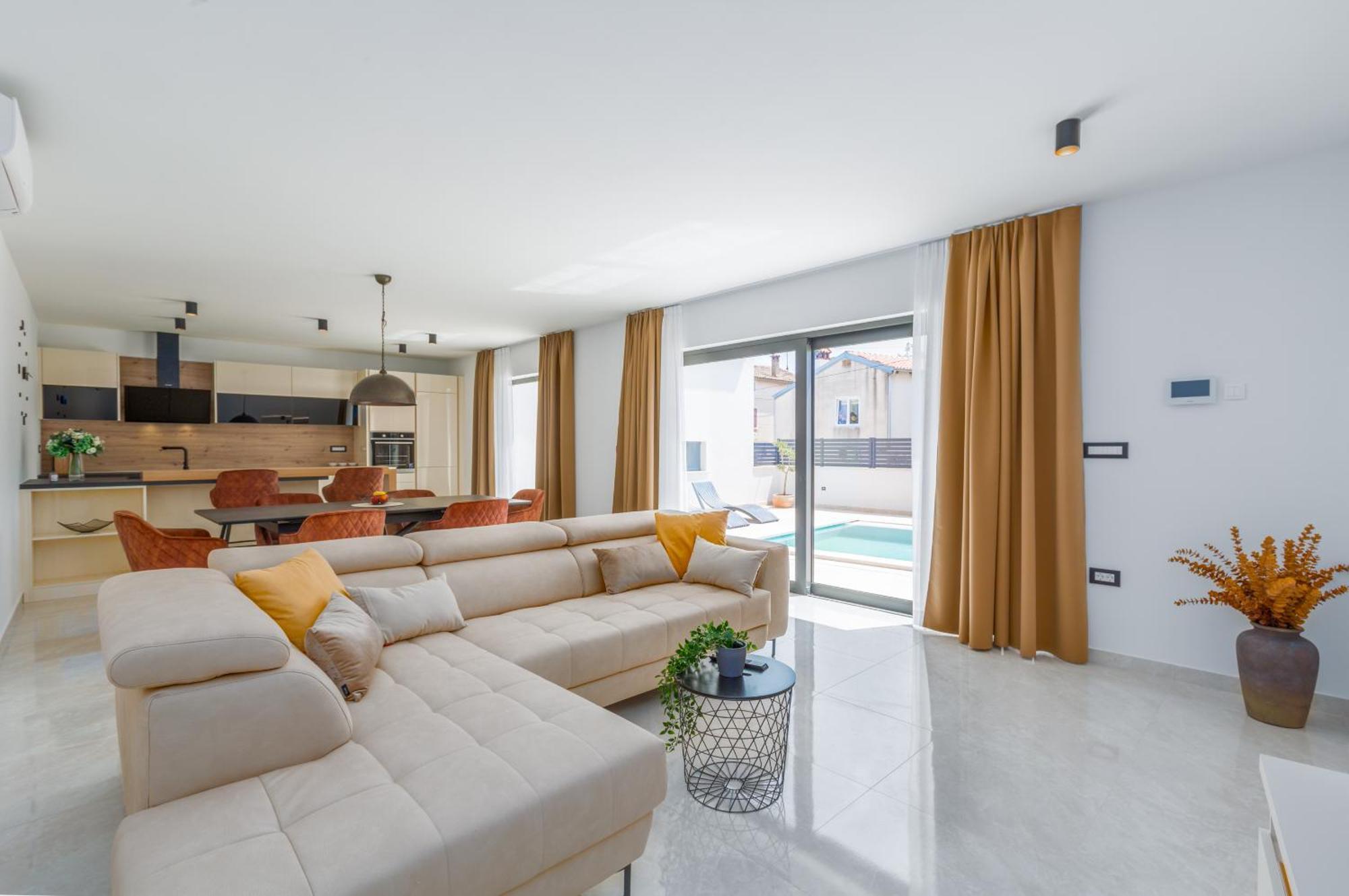 Casa Ivini Villa Sosici Exteriör bild