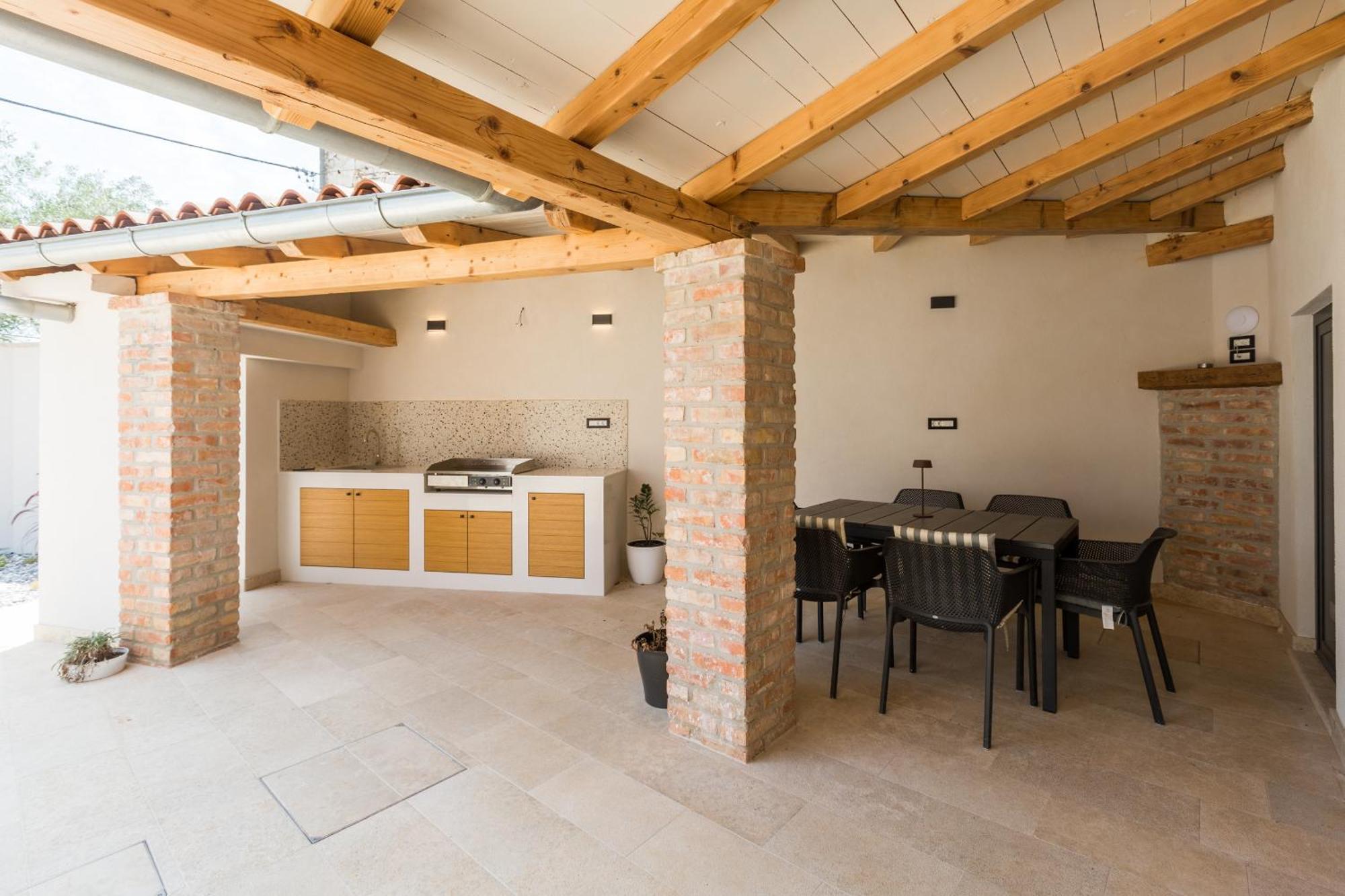 Casa Ivini Villa Sosici Exteriör bild