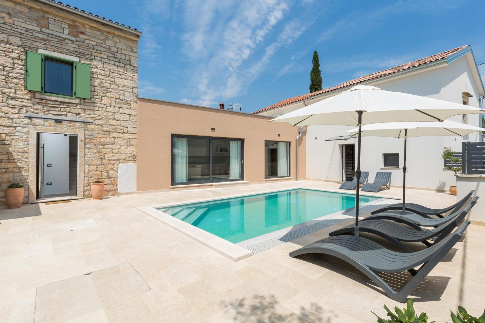 Casa Ivini Villa Sosici Exteriör bild